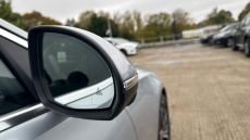 Mercedes-Benz C-Class C200 AMG Line Premium Plus 4dr 9G-Tronic Petrol Saloon